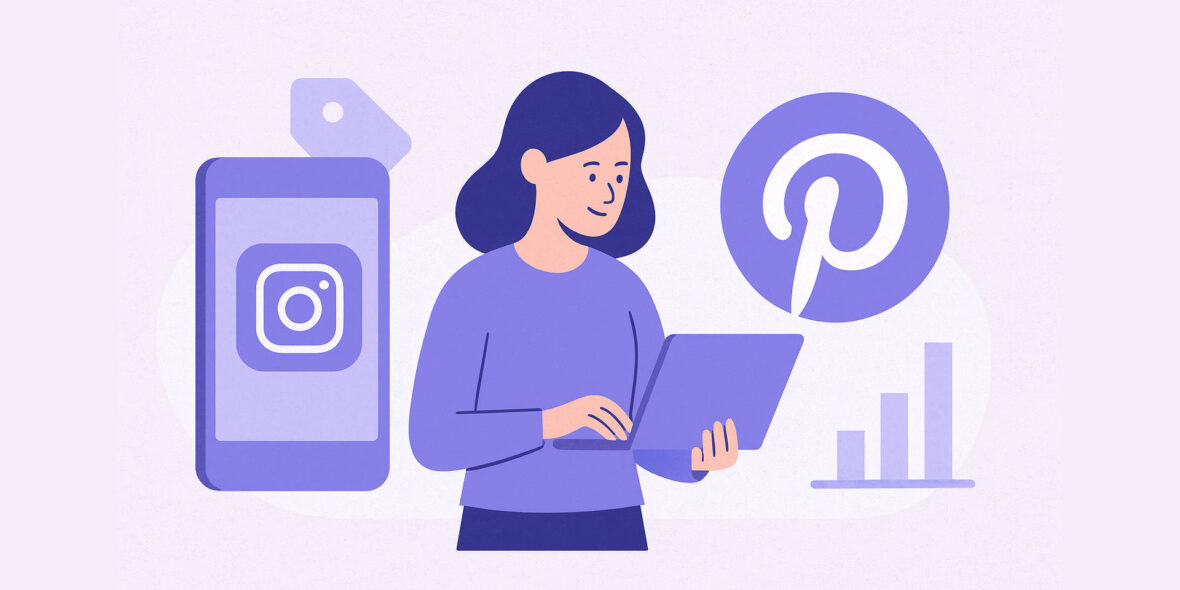 Pinterest für Selbstständige