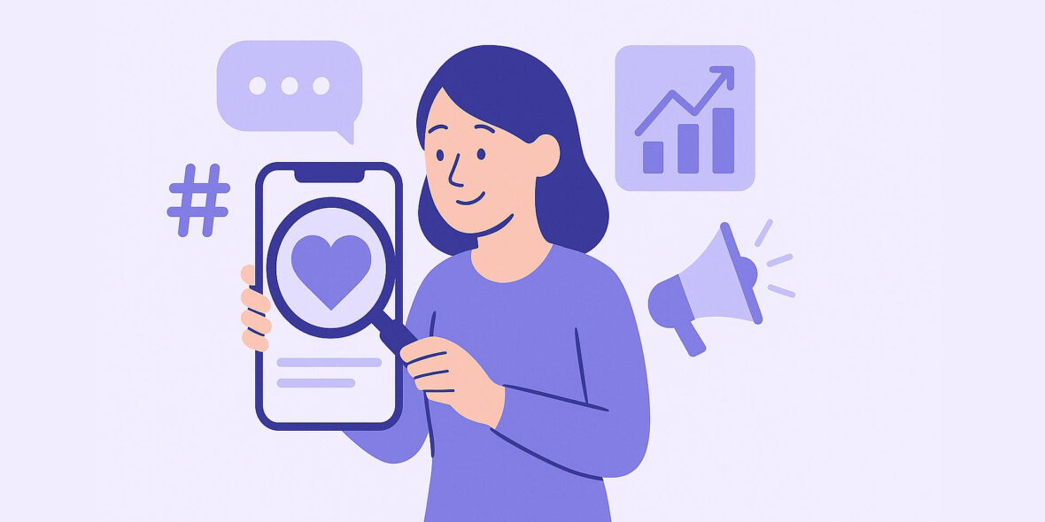 Social Media Content