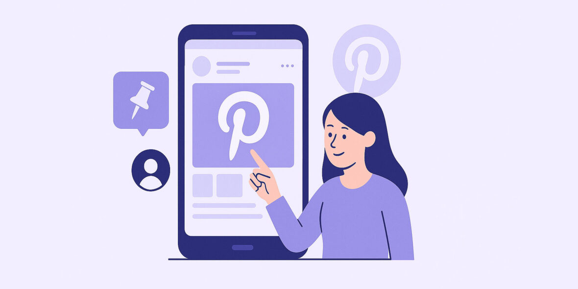 Pinterest Content-Ideen