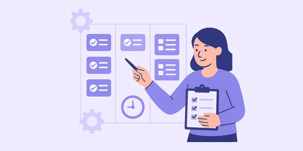 Projektmanagement im Marketing