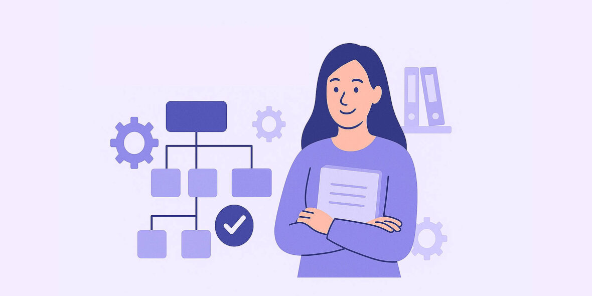 Social Media Business organisieren